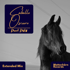 Caballo Oscuro (Extended Mix)