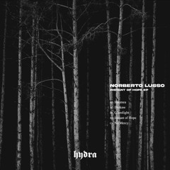 Premiere | Norberto Lusso - Ghostlight [Hydra Cvlt]