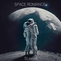 SPACE ROMANCE (now on Spotify)