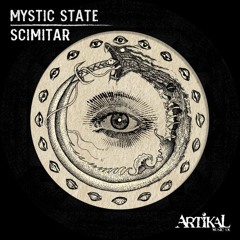 Mystic State feat. Jack Spencer - City Limits (ARTKL075) [FKOF Premiere]