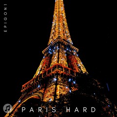 Paris Hard