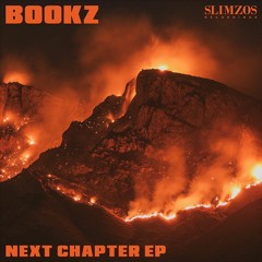 Bookz - Next Chapter EP *clips*