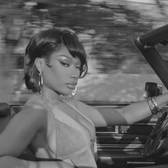 Megan Thee Stallion - Bigger In Texas (remix)