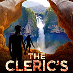 [READ] EBOOK 🗂️ The Cleric's Vault: A Sean Wyatt Archaeological Thriller (The Lost C