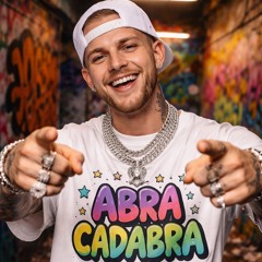 Abra Cadabra (Sim-sa-la-bim)