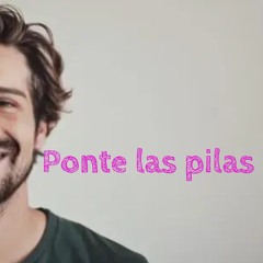 Ponte las pilas
