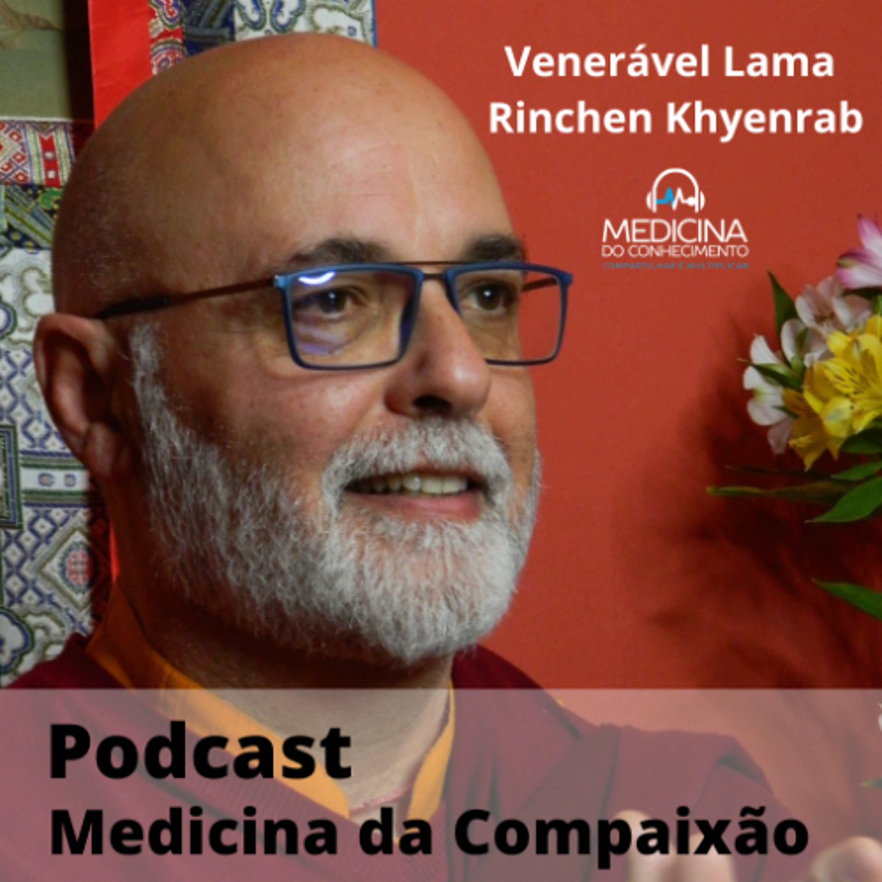 #168 Medicina da Compaixão