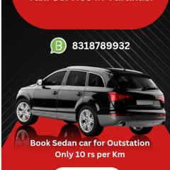 Varanasi to Vindhyachal Taxi Service