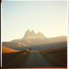 Dj.DamianR - Camino al Hogar (inspired by the poem of Roma Lemańska)