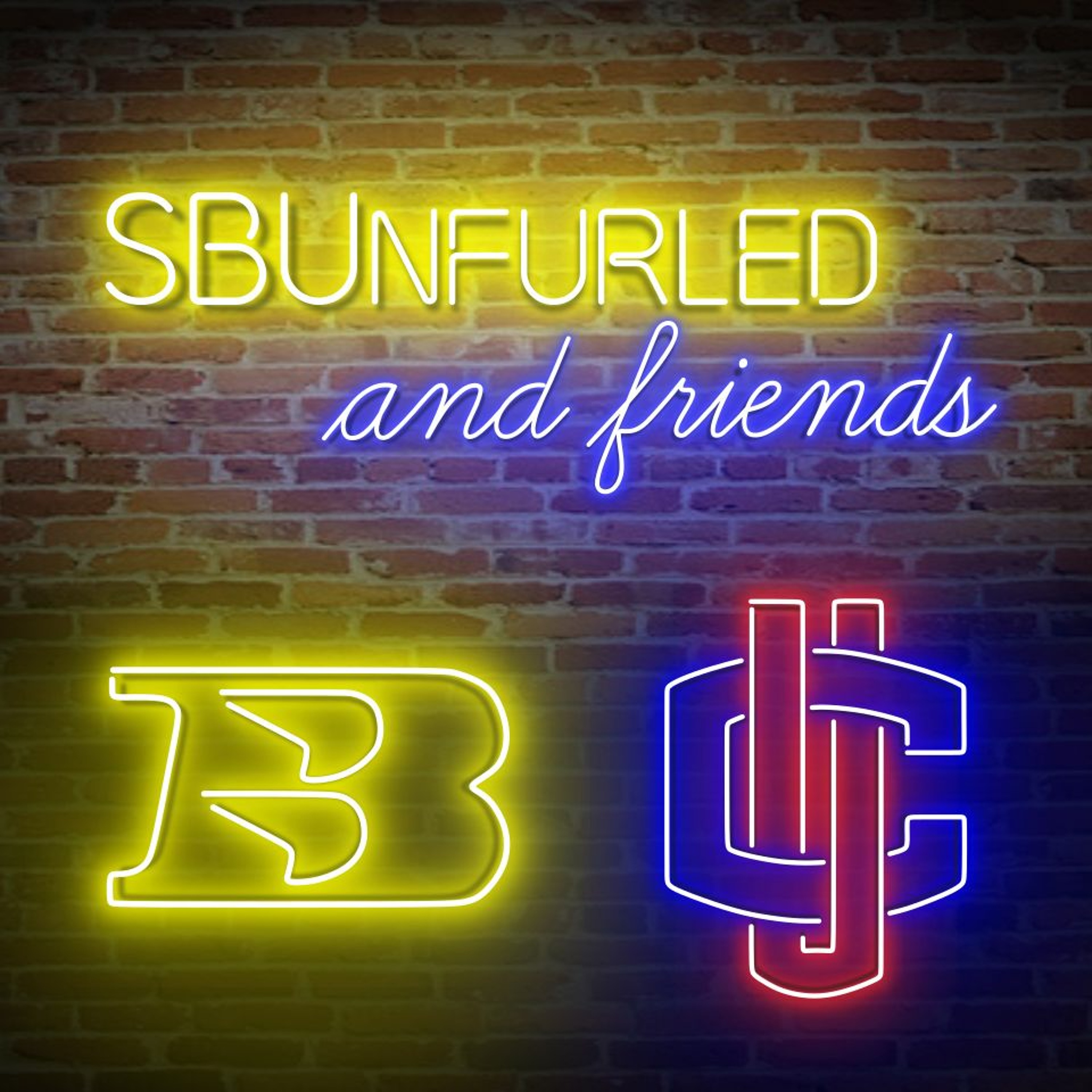 SBUnfurled and Friends
