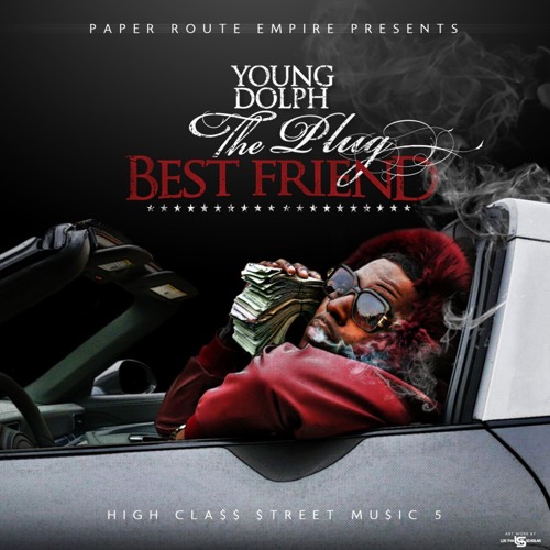 Young Dolph (feat. Peewee Longway) - Having Things