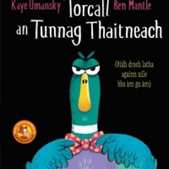 Torcall an tunnag thaitneach