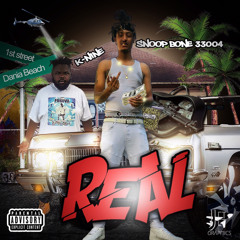 FOR REAL SNOOPBONE33004xK-NINE