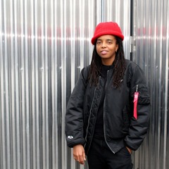 Soup To Nuts w/ Shy One 051125