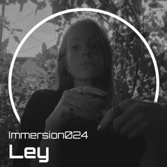 Immersion024 - Ley