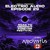 Artwork for Electric Audio Episode 29 with Ariovistus