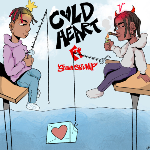 ColdHeart Feat. Shawnaskrewup66