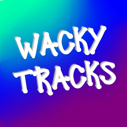 Stream AuspecMusic Listen to Wacky Tracks playlist online for free on
