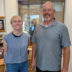 Meet the Candidate: Colin Erickson