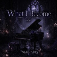 What I Become artwork