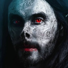 In Love With A Vampire (aka ode to morbius pt2)