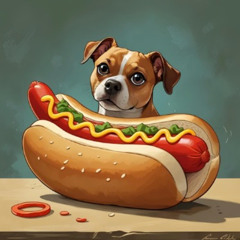 Hot Dog