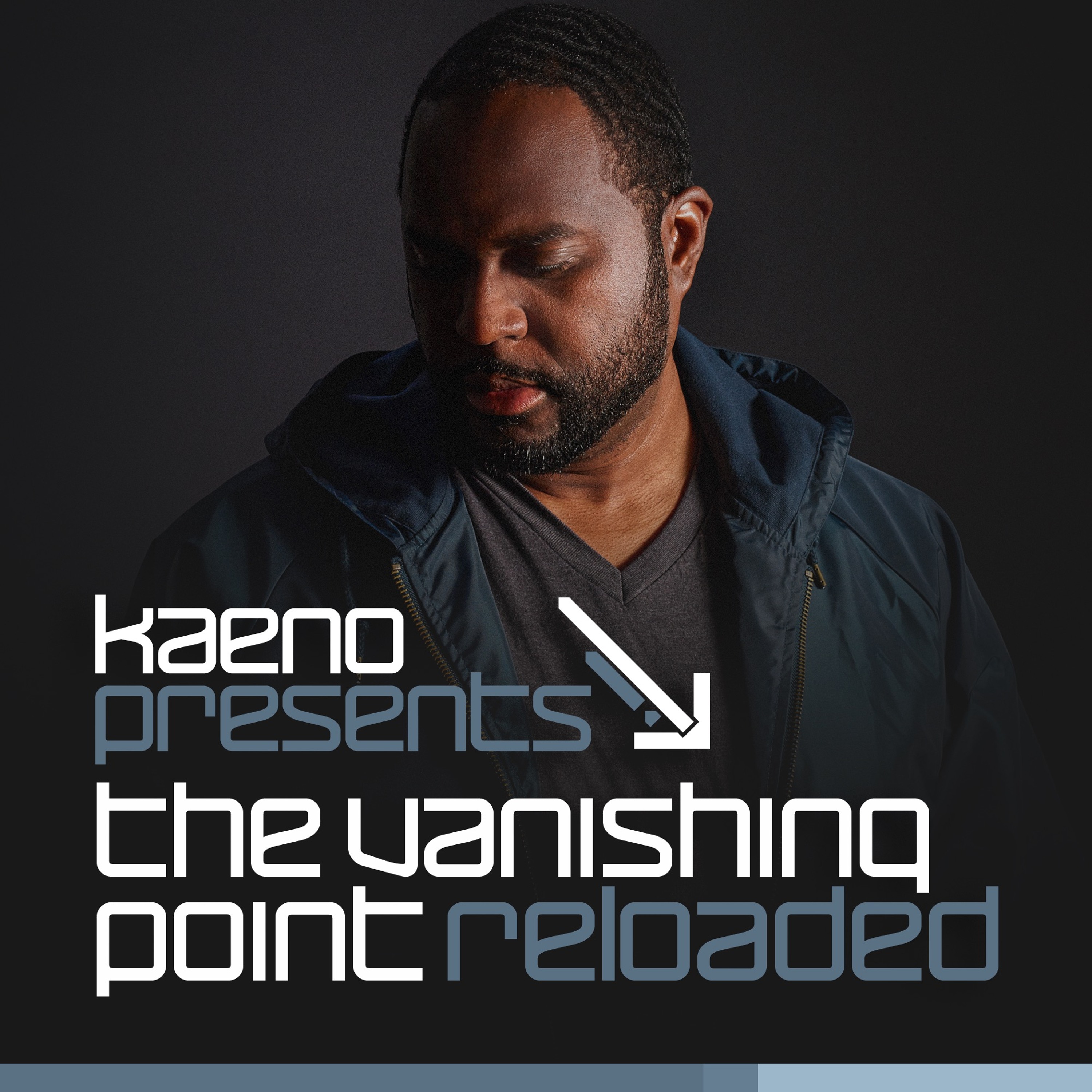 Kaeno presents The Vanishing Point