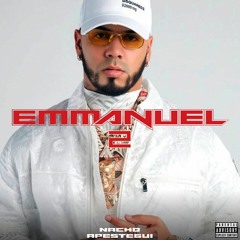 Tocándote - Anuel AA | Nacho Apestegui