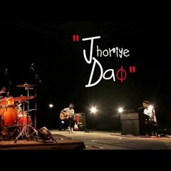 Jhoriye Dao | NESCAFÉ presents SHUNNO Unplugged