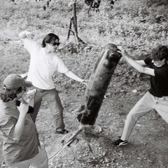 Picture(s) / No Waste / Warmth -