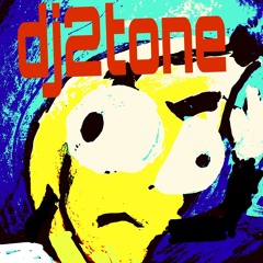 dj2tone   A FOUR LEAF CLOVER ON THE MOON.mp3
