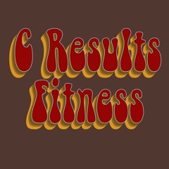 C Results Fitness Workout Mix Volume 118