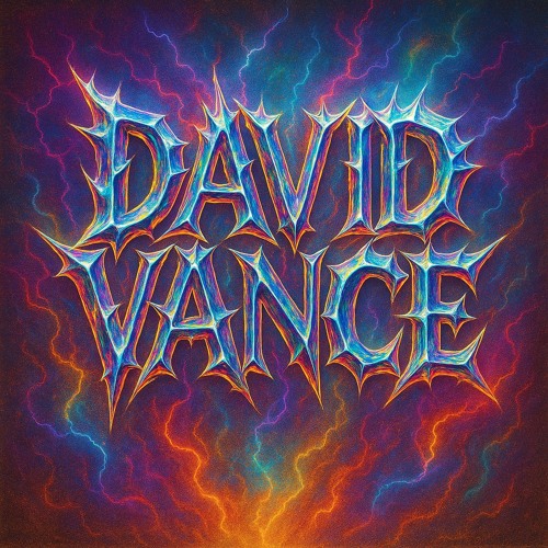 DAVID VANCE