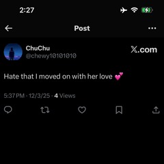 Chu Chu - soul placement