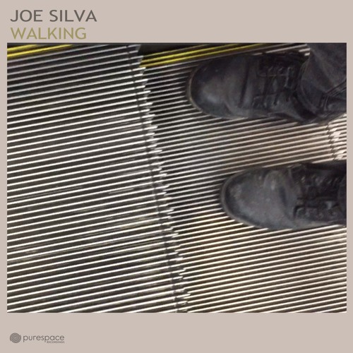 PSRD064: Joe Silva - Walking
