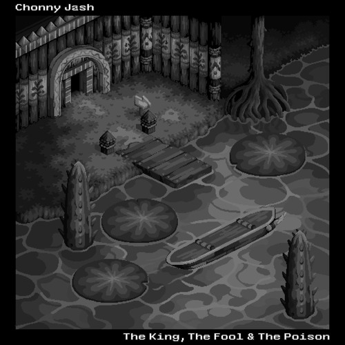 The King, The Fool & The Poison Instrumental