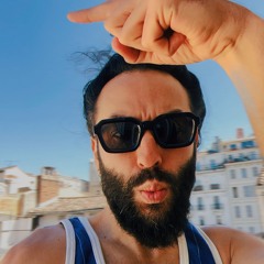 psy meets deep house meets ebm meets trance meets minimal techno