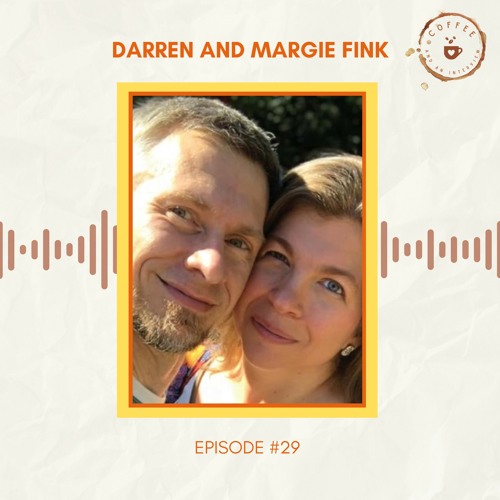 29. Darren And Margie Fink on Resources for Adoptive Families