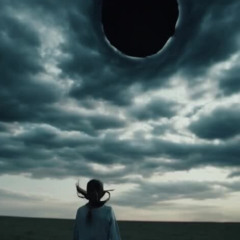 Black Hole Sky