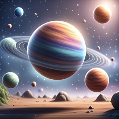 Duet of Saturn and Jupiter (Sabbia remix) .mp3