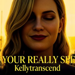 GIRL YOUR REALLY SPECIAL