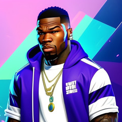 50 Cent-Just A Lil Bit (Drill Remix)