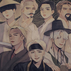 Daechwita (feat. BTS)