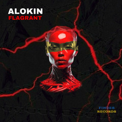 Flagrant (Extended Mix)