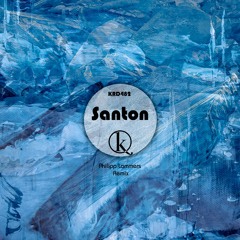 KRD482. Santon - Jess Lag (Philipp Lammers Remix)