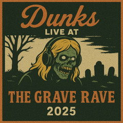 Live at The Grave Rave Halloween 2025