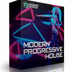 Incognet Samples - Modern Progressive House [Incl Kits, Loops, Shots, Midi, Presets] + FREE SAMPLES