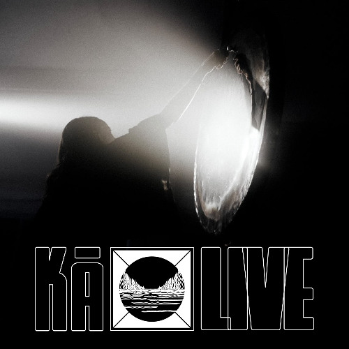 Kā Live - Hybrida Fest 2025
