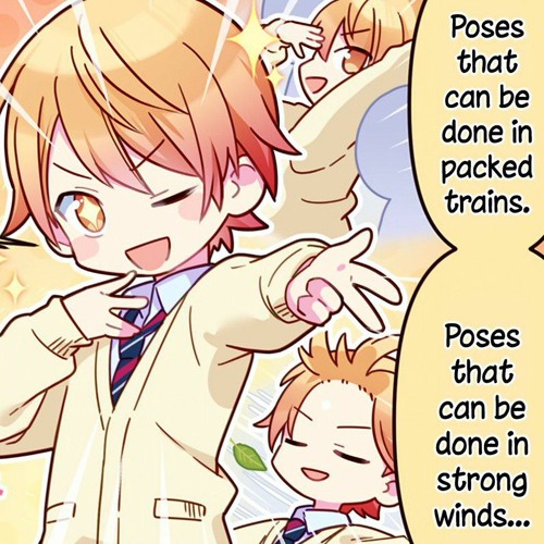How to get physical - MAGDALENA BAY sped up ☆