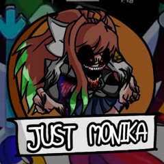 Finale Escape but Monika.exe & BF Sings it | FNF